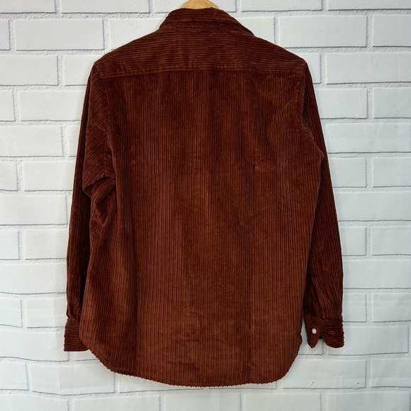 New Frank & Eileen Button-Up Shirt size Small - Picture 6 of 8